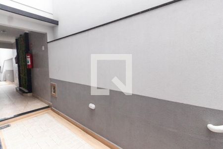 Vista de apartamento à venda com 1 quarto, 31m² em Santana, São Paulo