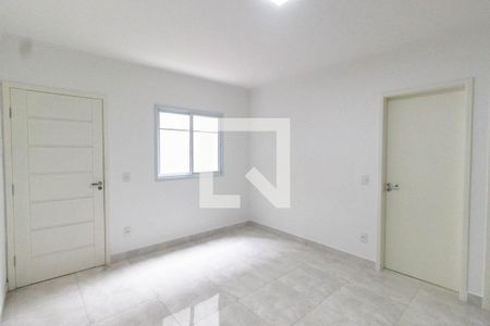 Sala de apartamento à venda com 1 quarto, 31m² em Santana, São Paulo