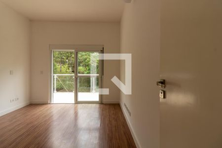 Quarto Suíte 1 de casa para alugar com 3 quartos, 220m² em Jardim São Vicente, Cotia