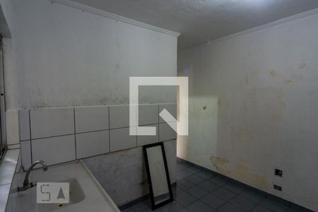 Casa para alugar com 1 quarto, 25m² em Água Rasa, São Paulo