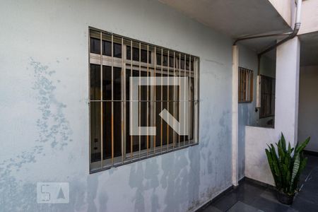 Casa para alugar com 1 quarto, 25m² em Água Rasa, São Paulo