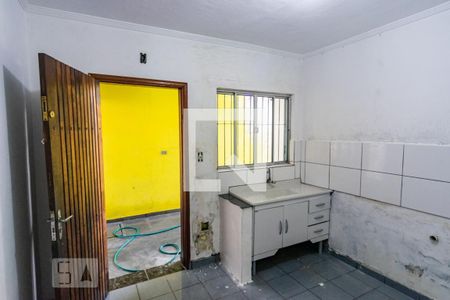 Casa para alugar com 1 quarto, 25m² em Água Rasa, São Paulo