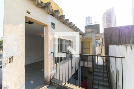 Casa para alugar com 1 quarto, 35m² em Água Rasa, São Paulo