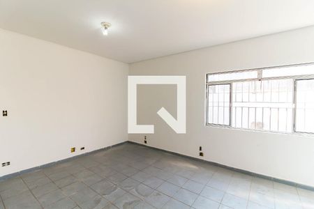 Casa para alugar com 1 quarto, 35m² em Água Rasa, São Paulo