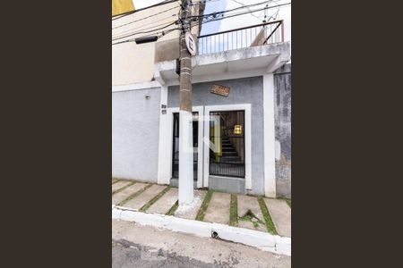 Casa para alugar com 1 quarto, 27m² em Água Rasa, São Paulo