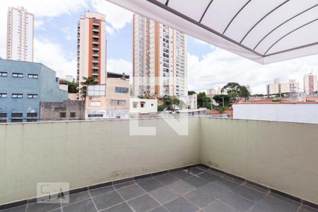 Casa para alugar com 1 quarto, 27m² em Água Rasa, São Paulo