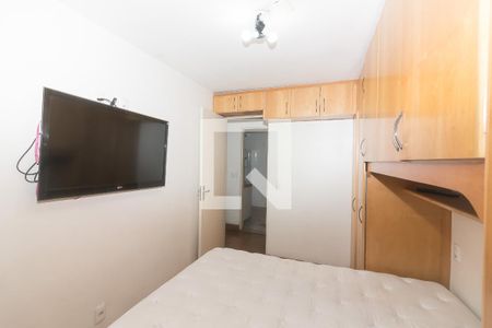 Quarto de apartamento para alugar com 1 quarto, 38m² em  Asa Norte, Brasília