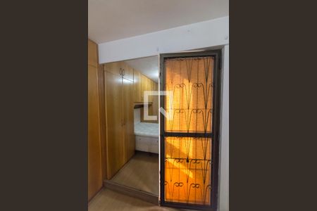 Varanda de apartamento para alugar com 1 quarto, 38m² em  Asa Norte, Brasília