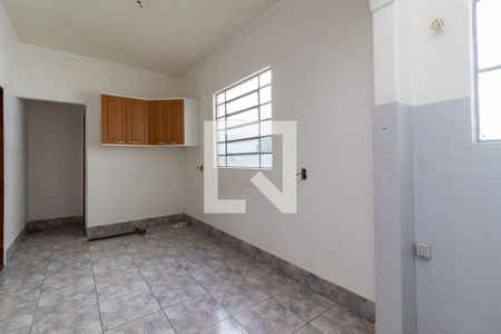 Cozinha de casa à venda com 4 quartos, 452m² em Vila Santa Maria, São Paulo