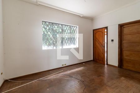 Sala de casa à venda com 4 quartos, 452m² em Vila Santa Maria, São Paulo