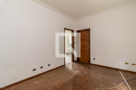 Sala de casa à venda com 4 quartos, 452m² em Vila Santa Maria, São Paulo