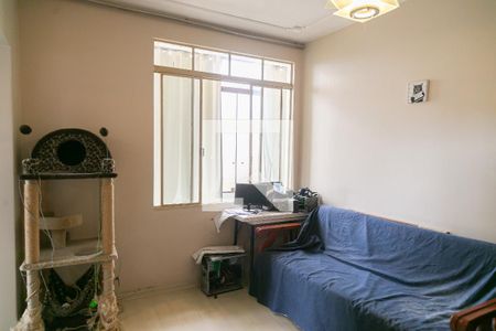 Sala de apartamento à venda com 2 quartos, 64m² em Praia de Belas, Porto Alegre