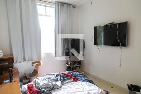 Quarto 1 de apartamento à venda com 2 quartos, 64m² em Praia de Belas, Porto Alegre