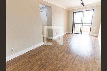 Sala de apartamento à venda com 2 quartos, 61m² em Alto da Mooca, São Paulo