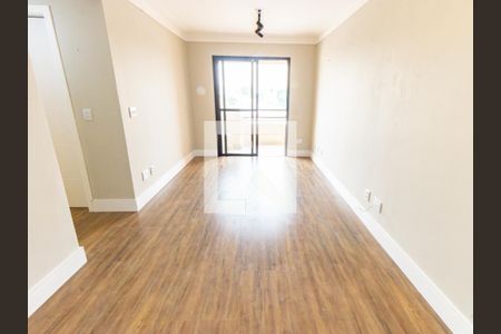 Sala de apartamento à venda com 2 quartos, 61m² em Alto da Mooca, São Paulo