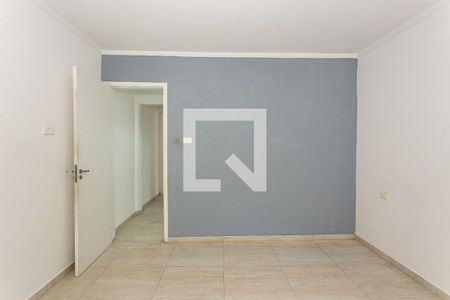 Quarto 2 de casa para alugar com 2 quartos, 90m² em Vila Beatriz, São Paulo