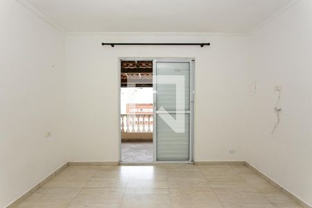 Quarto 2 de casa para alugar com 2 quartos, 90m² em Vila Beatriz, São Paulo