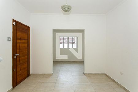 Sala de casa para alugar com 2 quartos, 90m² em Vila Beatriz, São Paulo