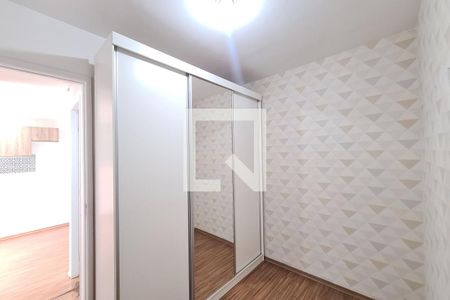 Quarto 1 de apartamento à venda com 2 quartos, 50m² em Vila Bela, São Paulo