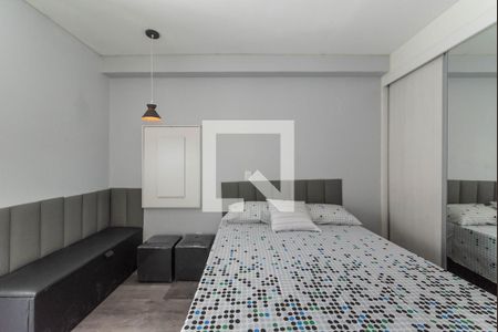 Quarto de kitnet/studio à venda com 1 quarto, 36m² em Parque Jabaquara, São Paulo