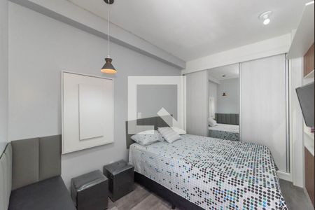 Quarto de kitnet/studio à venda com 1 quarto, 36m² em Parque Jabaquara, São Paulo