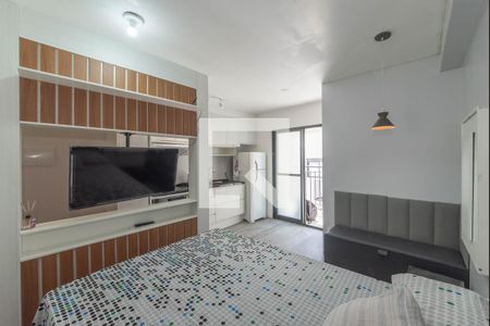 Quarto de kitnet/studio à venda com 1 quarto, 36m² em Parque Jabaquara, São Paulo