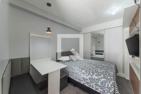 Studio de kitnet/studio à venda com 1 quarto, 36m² em Parque Jabaquara, São Paulo