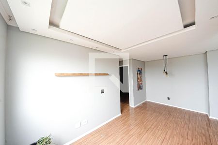 Sala de apartamento à venda com 2 quartos, 45m² em Quinta da Paineira, São Paulo