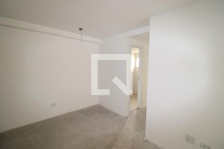 Sala de apartamento à venda com 2 quartos, 54m² em Jardim São Paulo, São Paulo