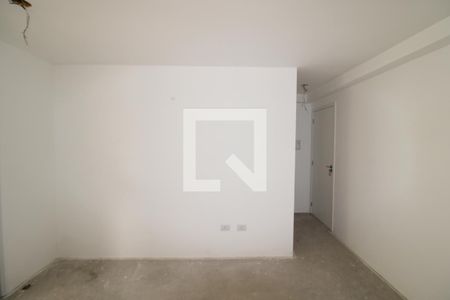 Sala de apartamento à venda com 2 quartos, 54m² em Jardim São Paulo, São Paulo