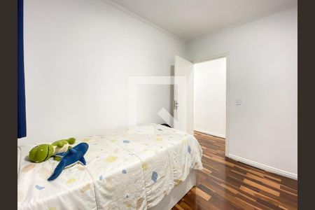 Quarto 1 de casa à venda com 3 quartos, 220m² em Jardim das Vertentes, São Paulo