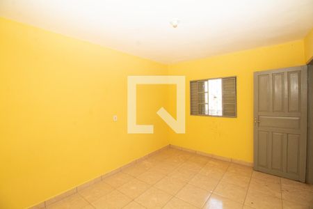 Quarto de casa para alugar com 1 quarto, 38m² em Parque Boturussu, São Paulo