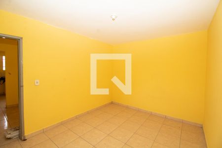 Quarto de casa para alugar com 1 quarto, 38m² em Parque Boturussu, São Paulo