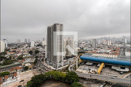 vistas_3 de apartamento à venda com 2 quartos, 55m² em Vila Dom Pedro I, São Paulo