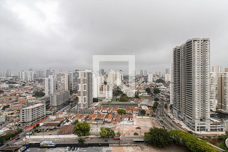 vistas_1 de apartamento à venda com 2 quartos, 55m² em Vila Dom Pedro I, São Paulo