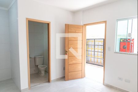 Apartamento à venda com 37m², 2 quartos e sem vagaSala