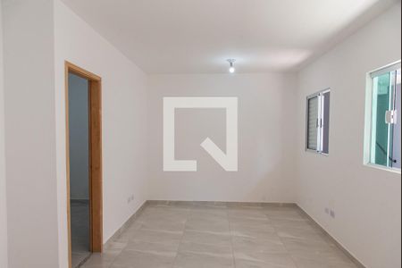 Apartamento à venda com 36m², 1 quarto e sem vagaSala