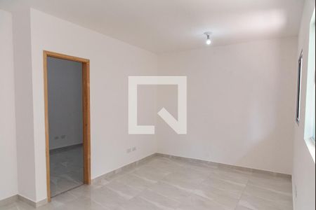 Apartamento à venda com 36m², 1 quarto e sem vagaSala