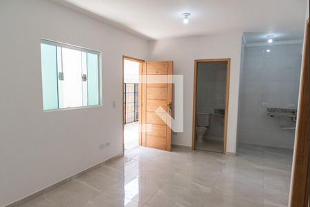 Apartamento à venda com 36m², 1 quarto e sem vagaSala