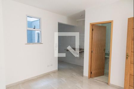 Apartamento à venda com 42m², 2 quartos e sem vagaSala