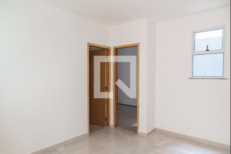 Apartamento à venda com 42m², 2 quartos e sem vagaSala