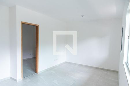 Apartamento à venda com 41m², 1 quarto e sem vagaSala