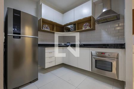 Studio de apartamento para alugar com 1 quarto, 48m² em Jardim Paulista, São Paulo