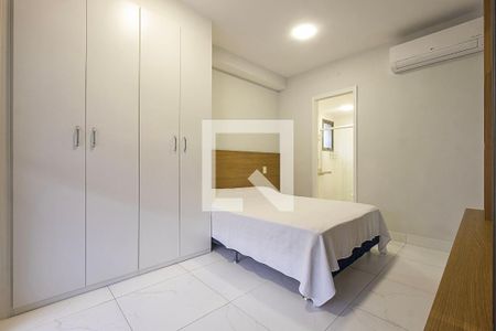 Studio de apartamento para alugar com 1 quarto, 48m² em Jardim Paulista, São Paulo