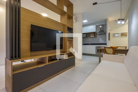 Studio de apartamento para alugar com 1 quarto, 48m² em Jardim Paulista, São Paulo