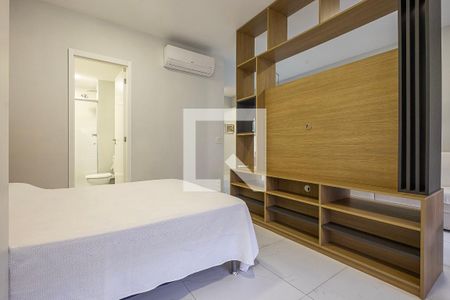 Studio de apartamento para alugar com 1 quarto, 48m² em Jardim Paulista, São Paulo