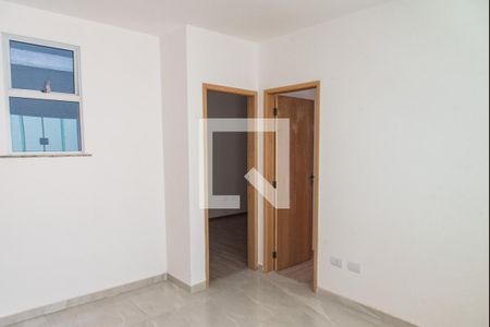 Apartamento à venda com 40m², 1 quarto e sem vagaSala