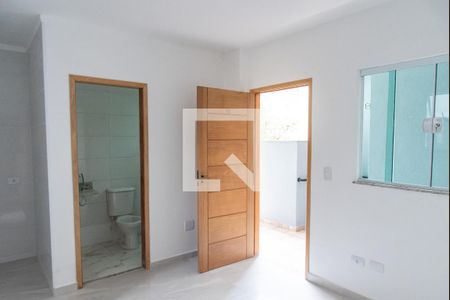 Apartamento à venda com 42m², 1 quarto e sem vagaSala