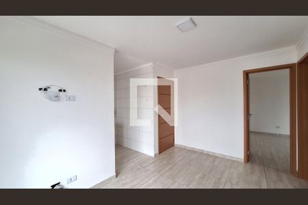 Apartamento para alugar com 45m², 1 quarto e 1 vagaSala