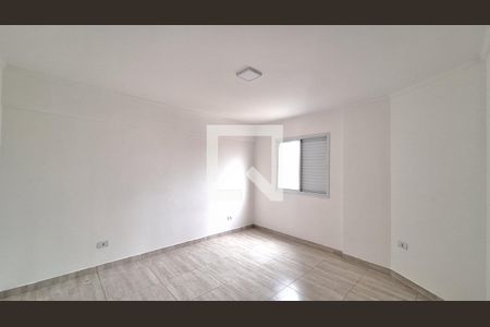 Quarto de apartamento para alugar com 1 quarto, 45m² em Nova Mirim, Praia Grande